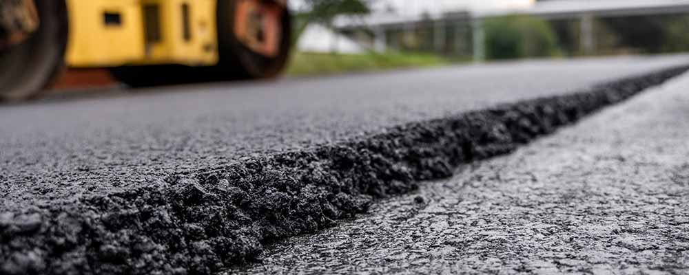 Commercial Asphalt Paving Pa