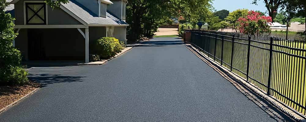 Driveway Paving Lancaster Pa